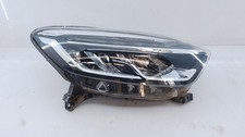 260107244R RECHTER SCHEINWERFER / E1-A1-19-2 / 2625164 FÜR RENAULT CAPTUR I J5_ comprar usado  Enviando para Brazil