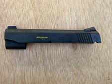 Colt commander slide for sale  Manchester