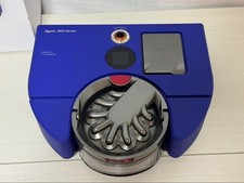 Aspirador de pó robô Dyson 360 Vis Nav RB03 BN RB03BN casa inteligente azul comprar usado  Enviando para Brazil