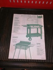 Bbq gas usato  Lissone