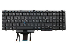 Deutsches keyboard dell gebraucht kaufen  Münster