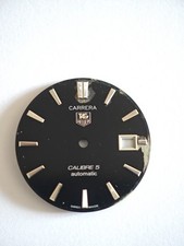 Cadran tagheuer carrera d'occasion  Paris XVII
