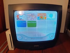 Deccacolour retro gaming for sale  STRATHAVEN