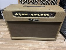 Carvin belair 212 for sale  Saint Petersburg