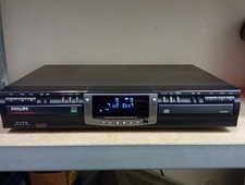 Philips lettore recorder usato  Ruvo di Puglia
