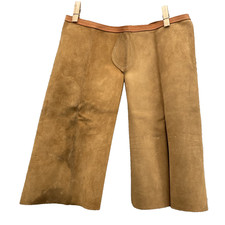 Brown suede 100 for sale  Sandy