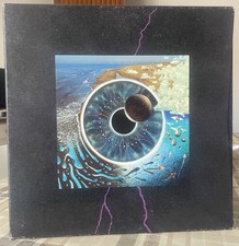 Pink floyd pulse usato  Apricena