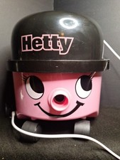 Hetty numatic machine d'occasion  Expédié en Belgium