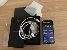 Huawei mate lite d'occasion  Labège