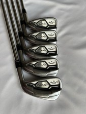Callaway apex forged for sale  Tustin
