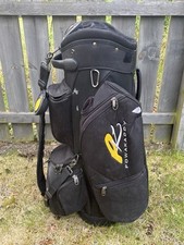 Powakaddy deluxe golf for sale  ABERDEEN