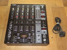 Behringer djx900usb channel for sale  NOTTINGHAM