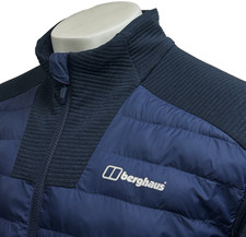 Berghaus hottar hybrid for sale  STOCKPORT