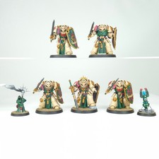 Deathwing knights dark for sale  BUCKINGHAM