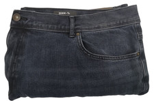 Mens blue jeans for sale  ABERDARE