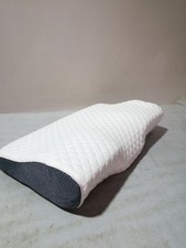 Nackenkissen kopfkissen memory gebraucht kaufen  Herten