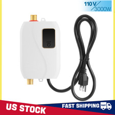 Electric tankless water for sale  Monroe Township