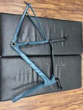Set telai bici usato  Spedire a Italy