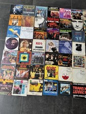 217 single vinyl gebraucht kaufen  Solingen