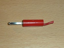 Vintage hirschmann bananenstec gebraucht kaufen  Neunkirchen-Seelscheid