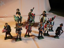 Lot belles figurines d'occasion  Hyères