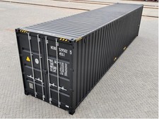 40 fu container gebraucht kaufen  Hamburg