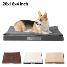 20x16x4 memory foam for sale  Dayton