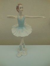 Worcester studio ballerina for sale  PORTLAND