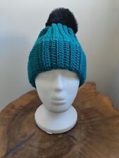 Women teal green for sale  BRISTOL