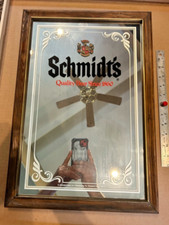 Vintage schmidt beer for sale  Orchard Park