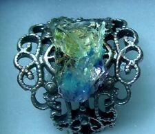 Anello pietra andara usato  Roma