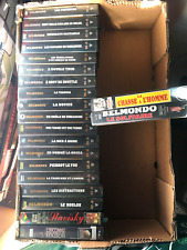 Lot vhs films d'occasion  Montpellier-