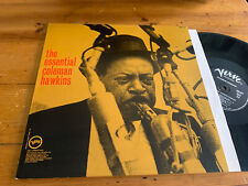 Coleman hawkins the usato  Perugia