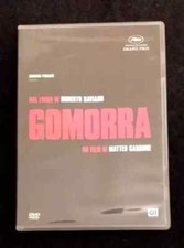 Gomorra dvd usato  Perugia