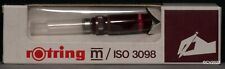 Rotring 150 050 gebraucht kaufen  Hürth