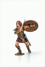 Schleich 70066 gefürchtete gebraucht kaufen  Bremen