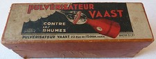 Ancien pulverisateur vaast d'occasion  Bordeaux-