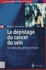 Dépistage cancer sein. d'occasion Dépistage cancer sein. d'occasion  Hennebont