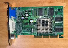 Scheda video ati usato Scheda video ati usato  Blufi