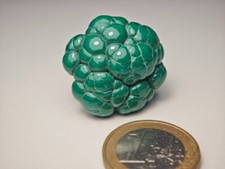 Malachit malachite asien gebraucht kaufen  Neu Wulmstorf