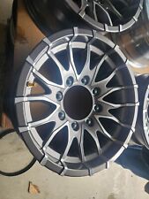 Single aluminum trailer for sale  Lima