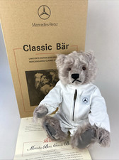 Steiff 1999 mercedes for sale  WINCHESTER