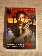 Dvd beverly hills usato  Settimo Torinese