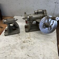Dividing head tailstock for sale  OXTED