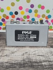 Pyle pp444 ultra for sale  Barberton