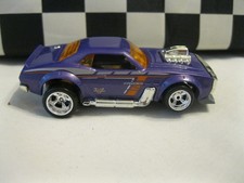 Camaro slot car for sale  Piqua
