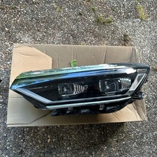 Frontscheinwerfer light volksw gebraucht kaufen  Ammerbuch