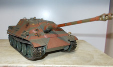 Gebauter deutscher jagdpanther gebraucht kaufen  Altfraunhofen
