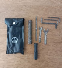 Hyosung gv250 tool for sale  STOURBRIDGE