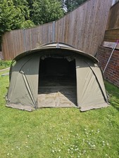 Trakker trident bivvy for sale  LEWES